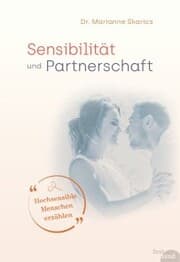 Cover von Sensibilität und Partnerschaft