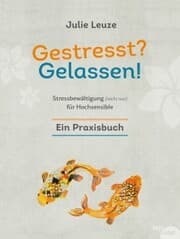 Cover von Gestresst? Gelassen!