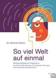Cover von So viel Welt auf einmal