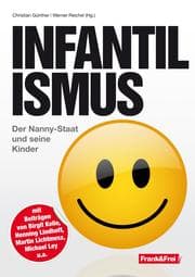 Cover von Infantilismus