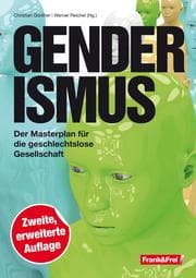 Cover von Genderismus