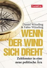 Cover von Wenn der Wind sich dreht