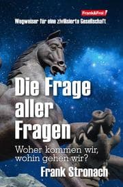 Cover von Die Frage aller Fragen