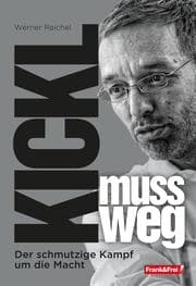 Cover von Kickl muss weg