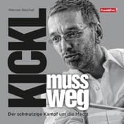 Cover von Kickl muss weg