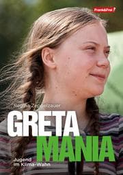 Cover von Greta-Mania