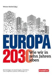 Cover von Europa 2030