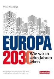 Cover von Europa 2030