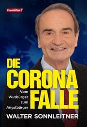 Cover von Die Corona-Falle