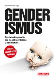 Cover von Genderismus