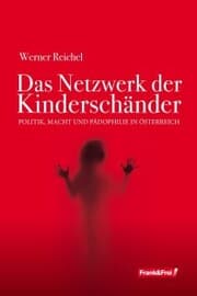 Cover von Das Netzwerk der Kinderschänder