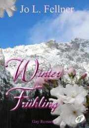 Cover von Winter im Frühling