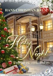 Cover von Holy Night
