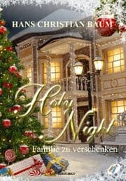 Cover von Holy Night
