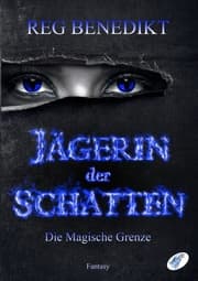 Cover von Jägerin der Schatten