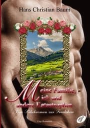 Cover von Meine Familie, ich und andere Katastrophen 2