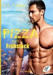 Cover von Pizza zum Frühstück