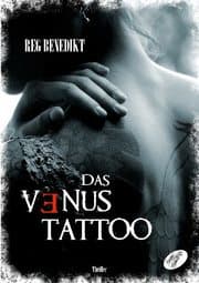 Cover von Das Venus-Tattoo