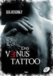 Cover von Das Venus-Tattoo