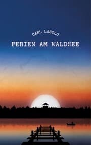 Cover von Ferien am Waldsee