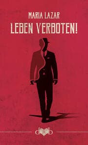 Cover von Leben verboten!