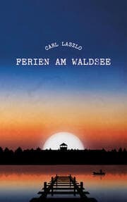 Cover von Ferien am Waldsee