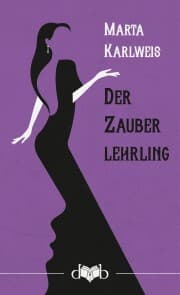 Cover von Der Zauberlehrling