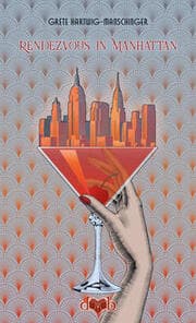 Cover von Rendezvous in Manhattan