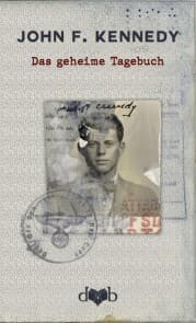 Cover von Das geheime Tagebuch