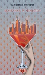 Cover von Rendezvous in Manhattan