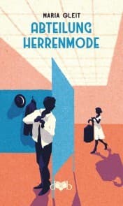 Cover von Abteilung Herrenmode