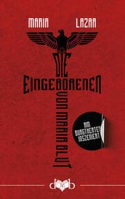 Cover von Die Eingeborenen von Maria Blut