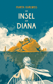 Cover von Die Insel der Diana