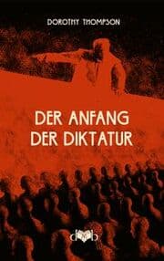 Cover von Der Anfang der Diktatur