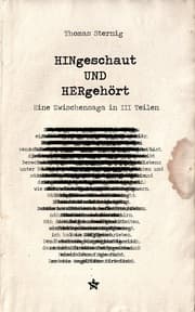 Cover von HINgeschaut UND HERgehört