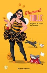 Cover von Hummeltaille