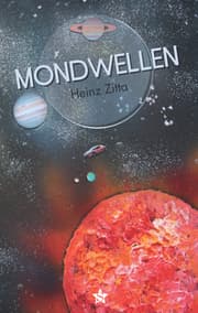 Cover von Mondwellen
