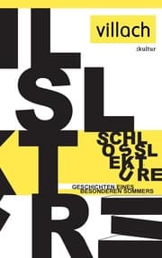 Cover von Schlosslektüre