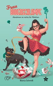 Cover von Frau Bodenschlampe