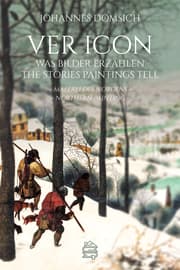 Cover von Ver Icon - Was Bilder erzählen/The Stories Paintings Tell: Malerei des Nordens/Northern Painting