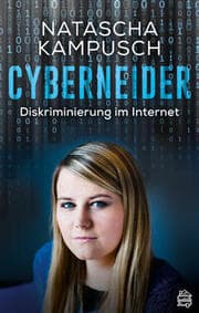 Cover von Cyberneider