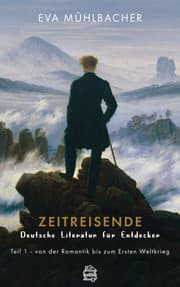 Cover von Zeitreisende 1