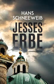 Cover von Jesses Erbe