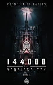 Cover von 144000