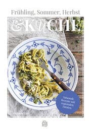 Cover von Frühling, Sommer, Herbst & Küche