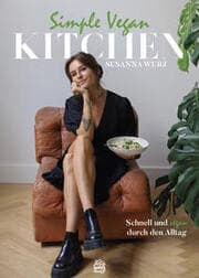 Cover von Simple Vegan Kitchen