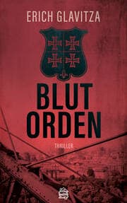 Cover von Blutorden