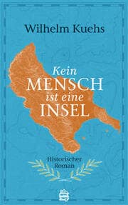Cover von Kein Mensch ist eine Insel