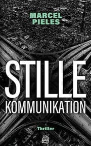 Cover von Stille Kommunikation