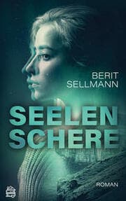 Cover von Seelenschere